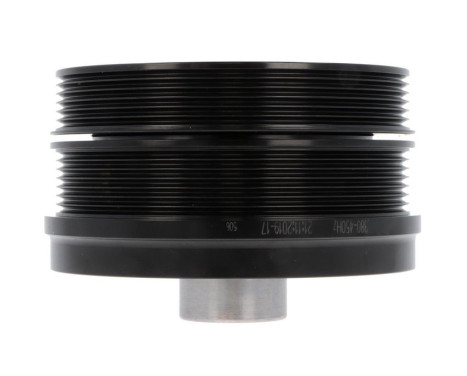 Belt Pulley, crankshaft
