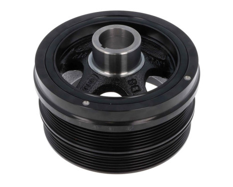 Belt Pulley, crankshaft, Image 3