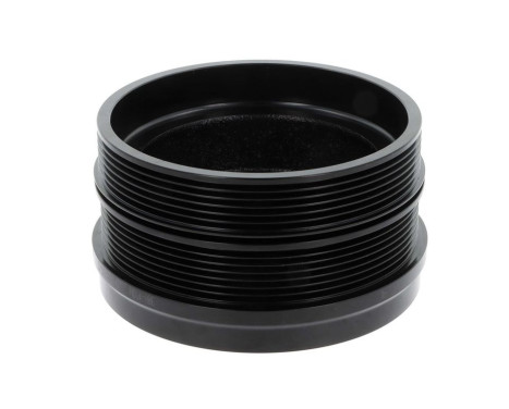 Belt Pulley, crankshaft, Image 4