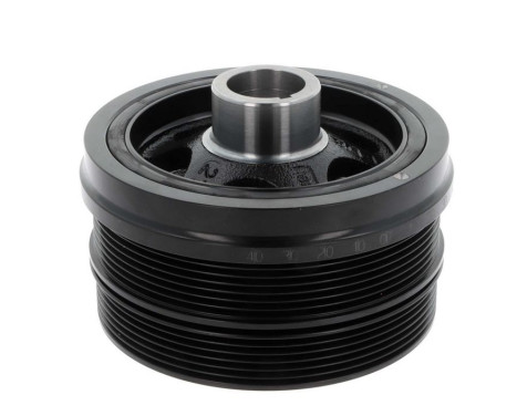 Belt Pulley, crankshaft, Image 5