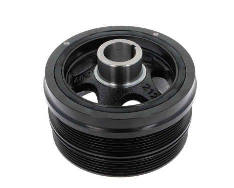Belt Pulley, crankshaft, Image 6