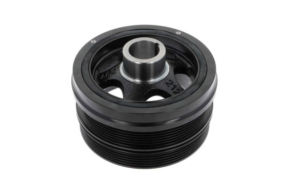 Belt Pulley, crankshaft, Image 6
