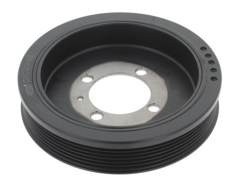 Belt Pulley, crankshaft