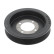 Belt Pulley, crankshaft
