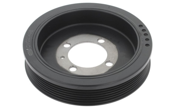 Belt Pulley, crankshaft