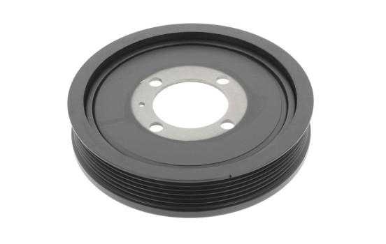 Belt Pulley, crankshaft, Image 2