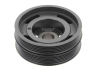 Belt Pulley, crankshaft