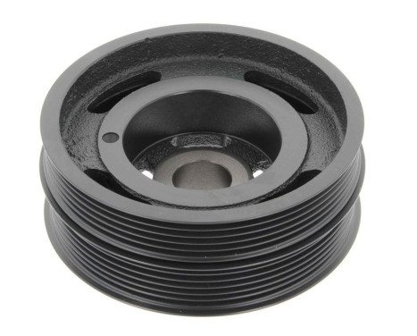 Belt Pulley, crankshaft