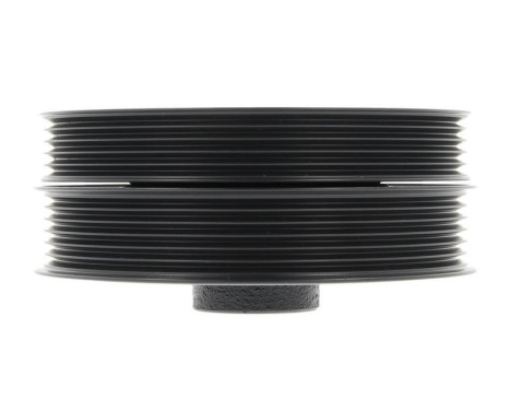 Belt Pulley, crankshaft, Image 2