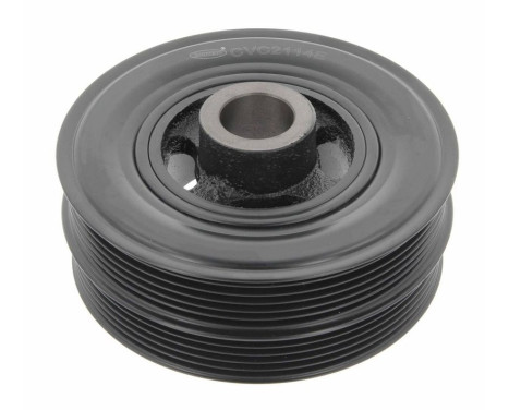 Belt Pulley, crankshaft, Image 3