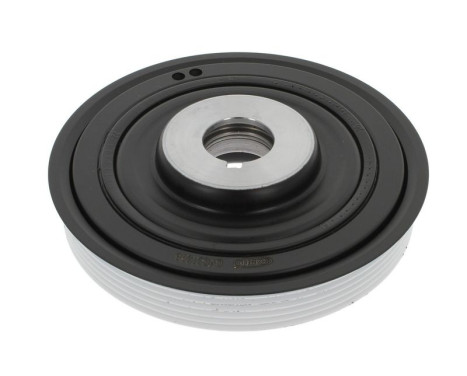 Belt Pulley, crankshaft