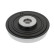 Belt Pulley, crankshaft