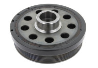 Belt Pulley, crankshaft