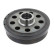 Belt Pulley, crankshaft
