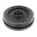 Belt Pulley, crankshaft, Thumbnail 2