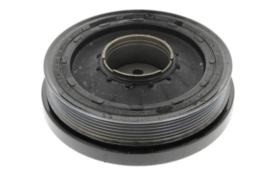 Belt Pulley, crankshaft, Image 2