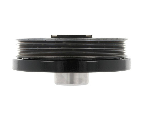 Belt Pulley, crankshaft, Image 3