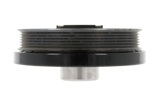 Belt Pulley, crankshaft, Image 3