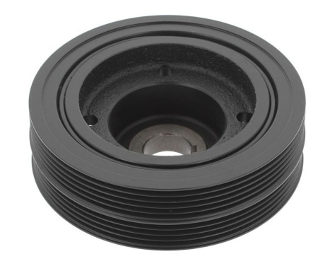 Belt Pulley, crankshaft, Image 2