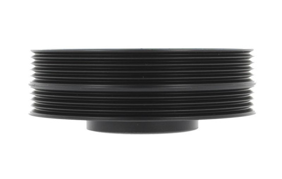 Belt Pulley, crankshaft, Image 3