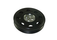 Belt Pulley, crankshaft