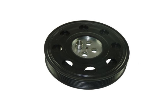 Belt Pulley, crankshaft