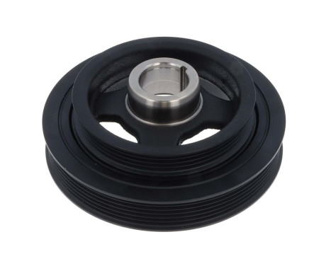 Belt Pulley, crankshaft, Image 3