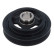 Belt Pulley, crankshaft, Thumbnail 3