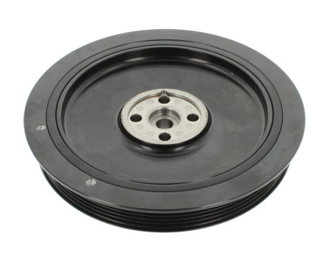 Belt Pulley, crankshaft