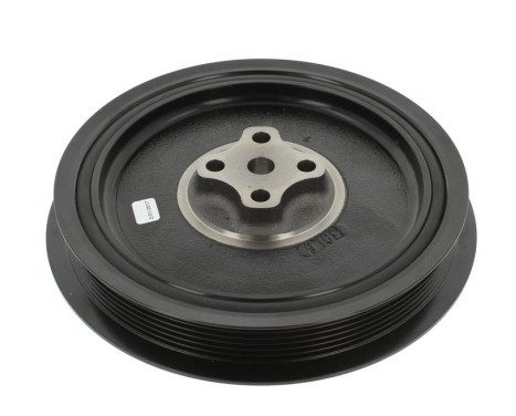 Belt Pulley, crankshaft, Image 2