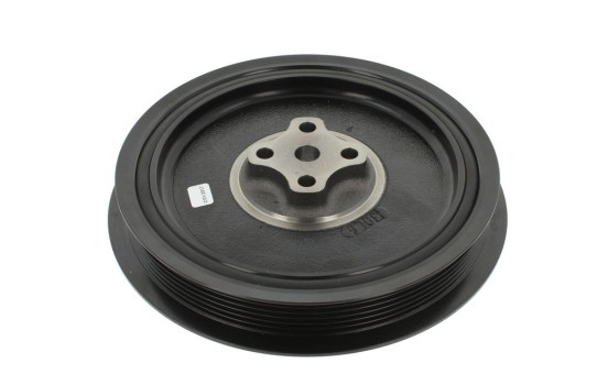 Belt Pulley, crankshaft, Image 2