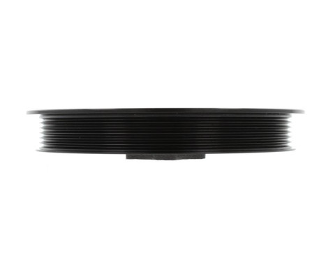 Belt Pulley, crankshaft, Image 3