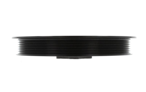 Belt Pulley, crankshaft, Image 3