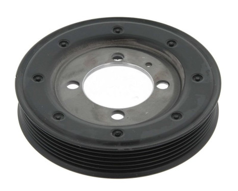 Belt Pulley, crankshaft, Image 2