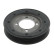 Belt Pulley, crankshaft, Thumbnail 2