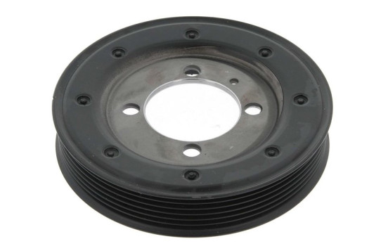 Belt Pulley, crankshaft, Image 2