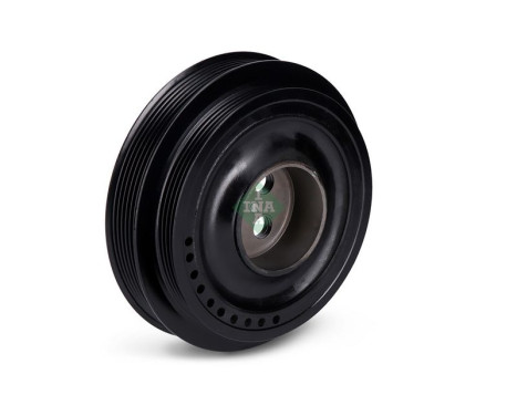 Belt Pulley, crankshaft, Image 3