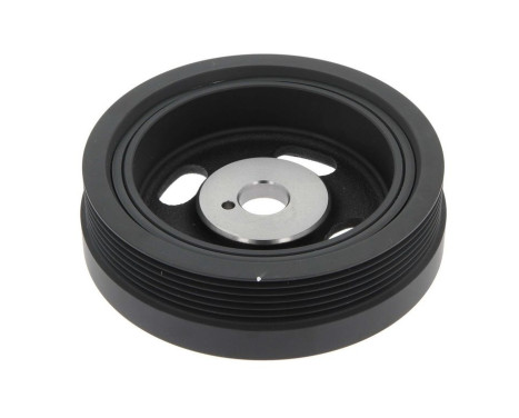 Belt Pulley, crankshaft, Image 3