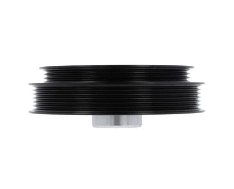 Belt Pulley, crankshaft, Image 3