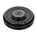Belt Pulley, crankshaft, Thumbnail 2