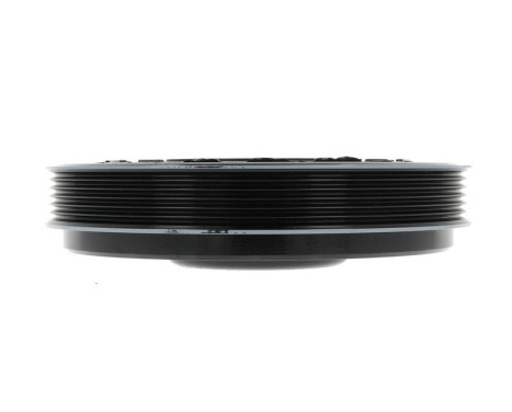 Belt Pulley, crankshaft, Image 3