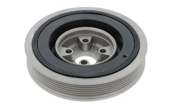 Belt Pulley, crankshaft