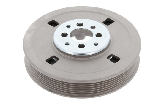Belt Pulley, crankshaft, Image 2