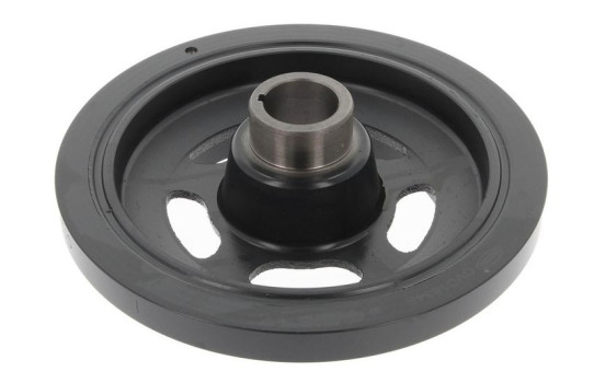 Belt Pulley, crankshaft, Image 3