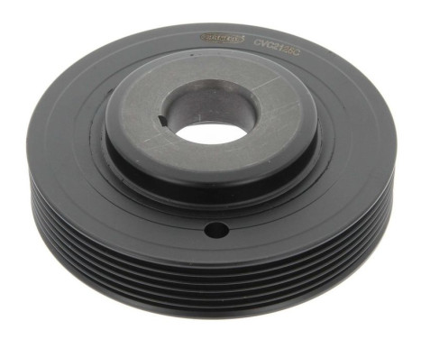 Belt Pulley, crankshaft, Image 3
