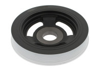Belt Pulley, crankshaft