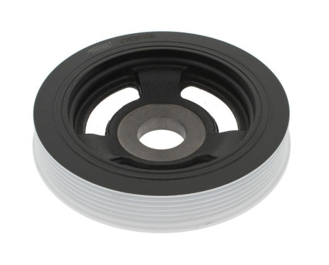 Belt Pulley, crankshaft