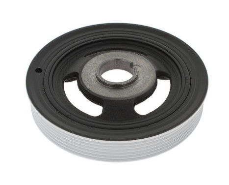 Belt Pulley, crankshaft, Image 2