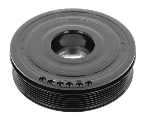 Belt Pulley, crankshaft