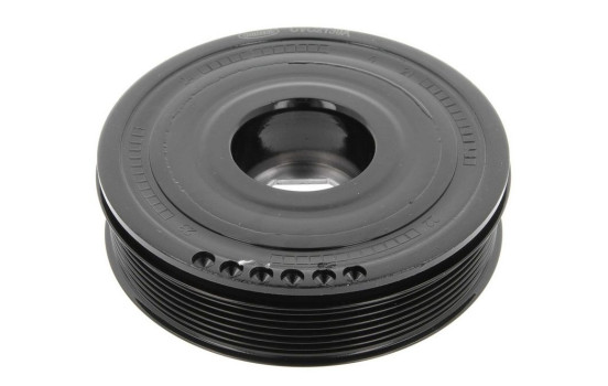 Belt Pulley, crankshaft